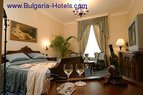 Bulgaria hotels